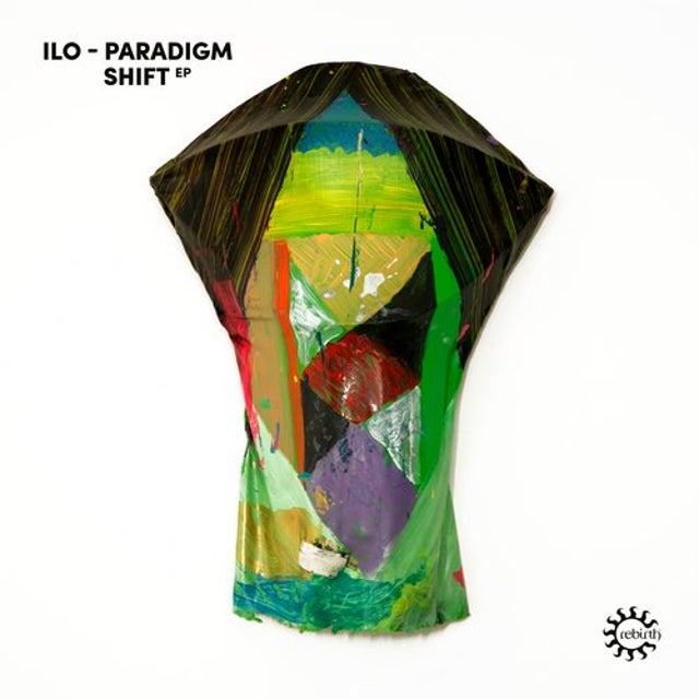 Home album art