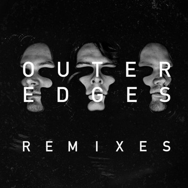 The Entangled - Camo & Krooked Remix album art