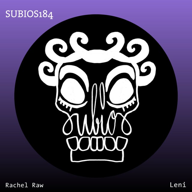 Leni album art