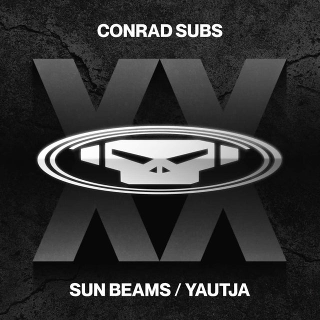 Yautja album art