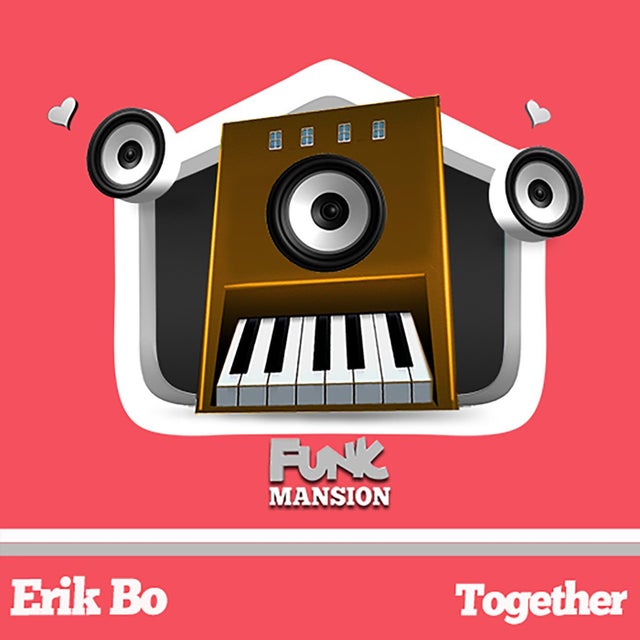 Together album art