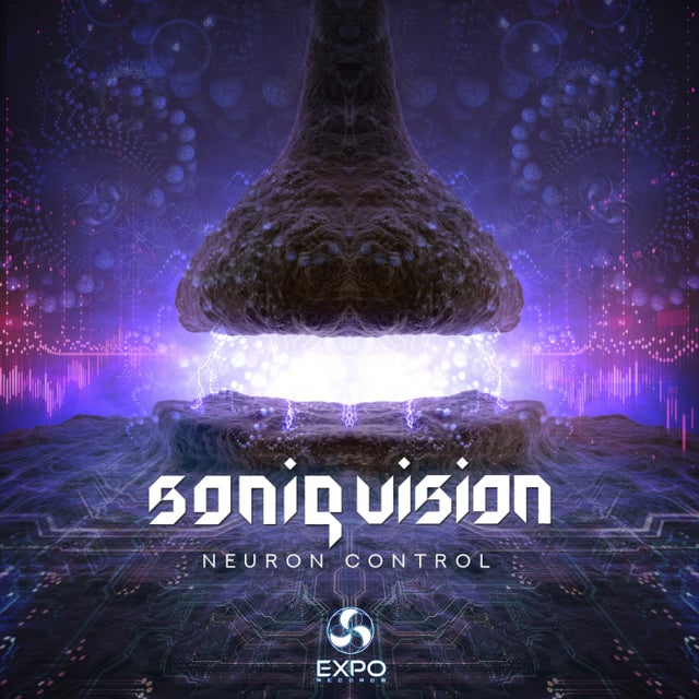 Neuron Control album art