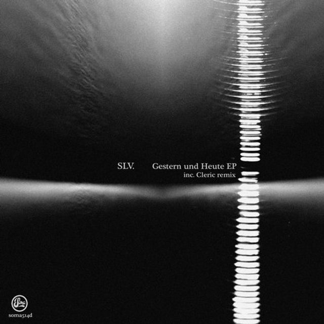Kreuzwege album art