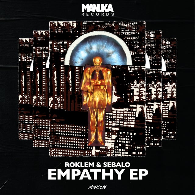 Empathy album art