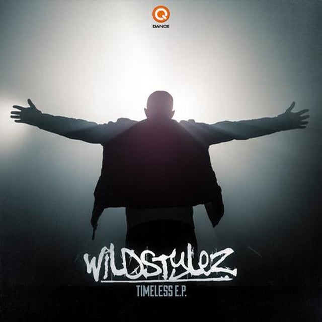 Timeless - DJ Mix album art