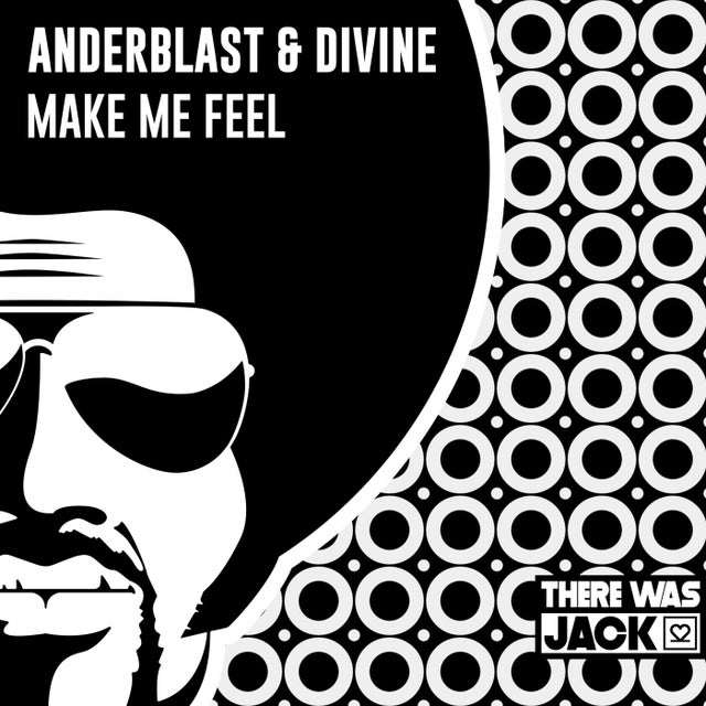 Make Me Feel - Extended Mix album art