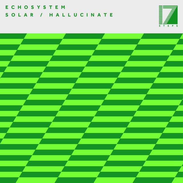 Solar - Extended Mix album art