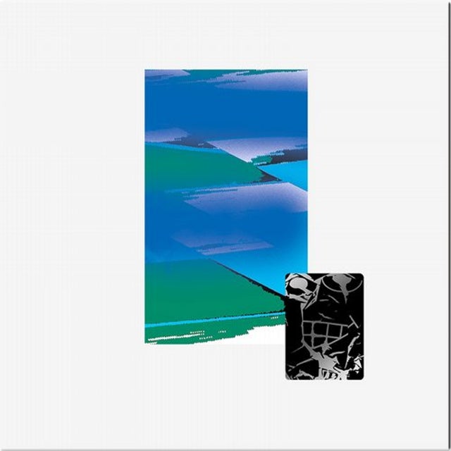 What Do You See album art