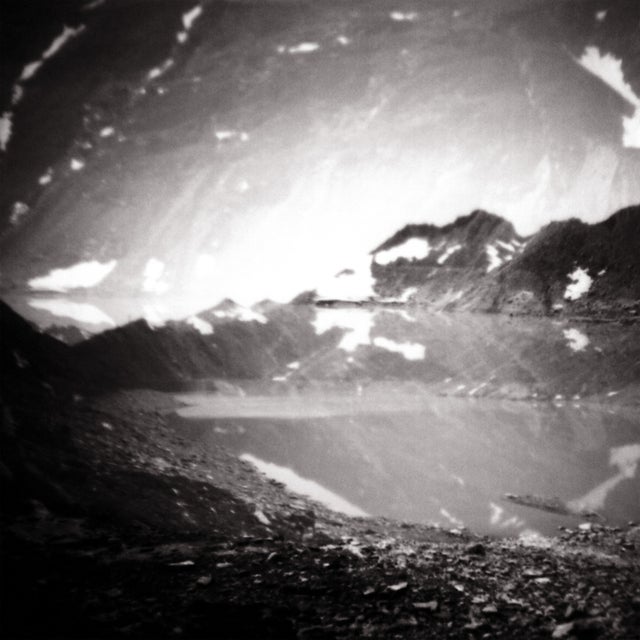 Üble Schlucht album art