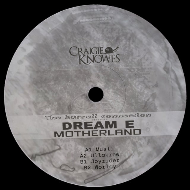 Worldy album art