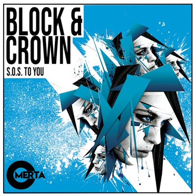 S.O.S. To You album art