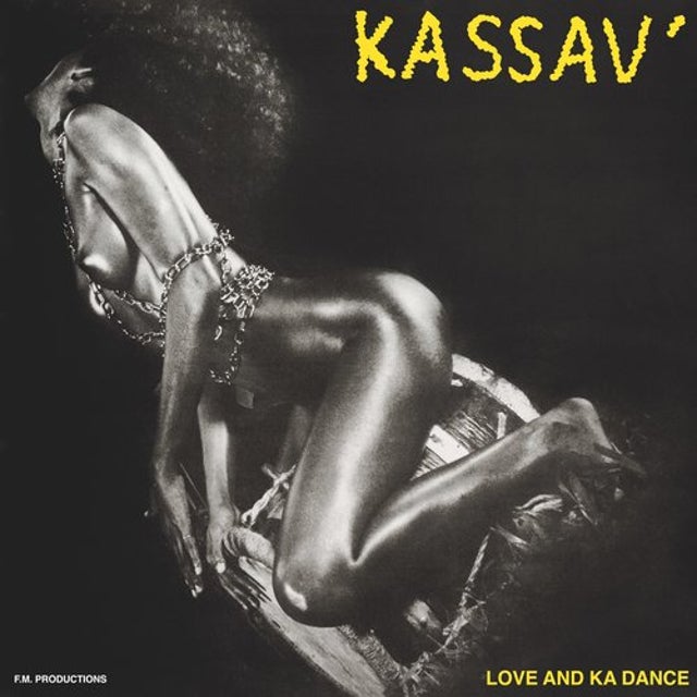 Nouvel album art