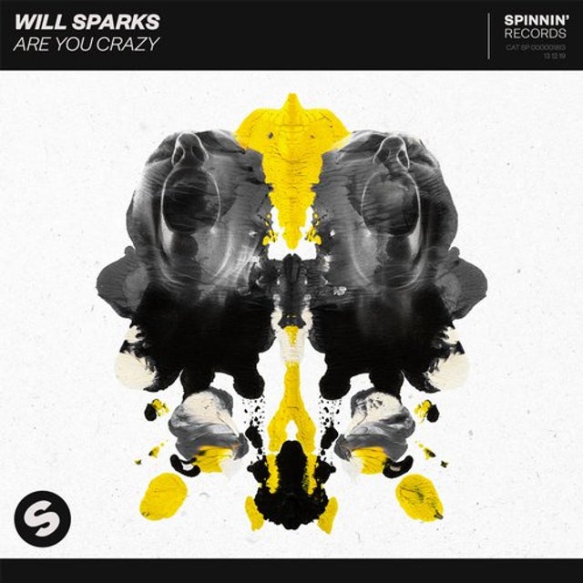 Are You Crazy - Extended Mix album art