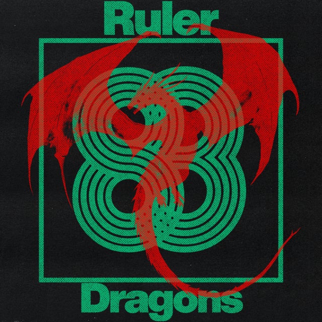 Dragons album art
