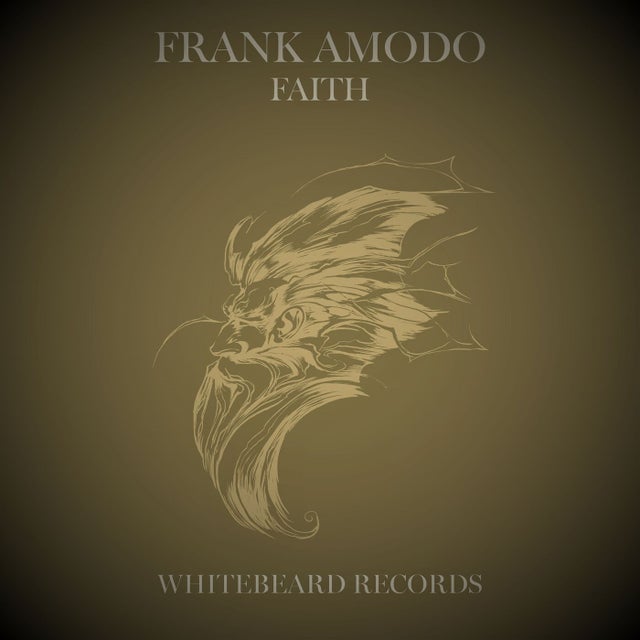 Faith album art