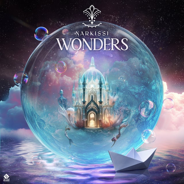 Wonders album art