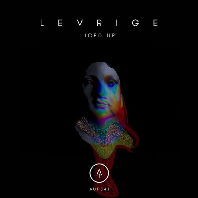 Iced Up album art