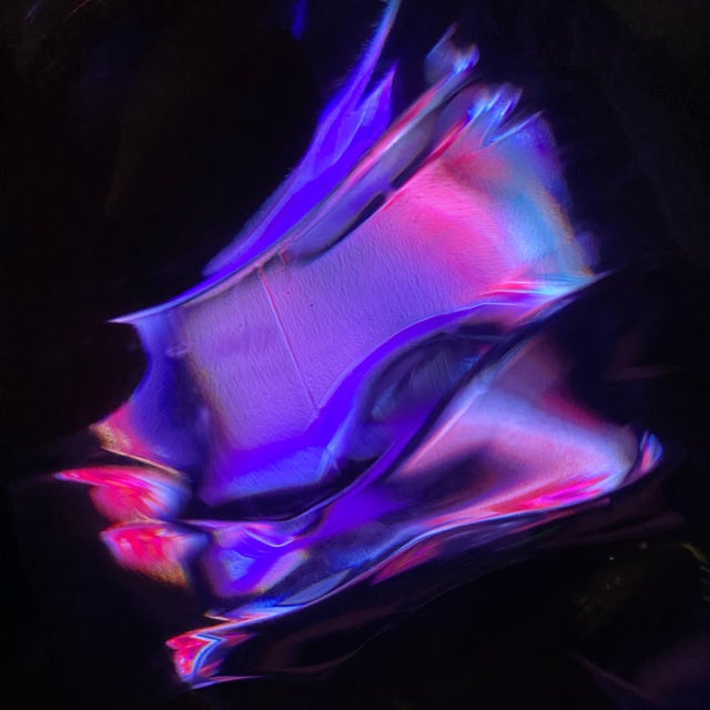 2DE album art