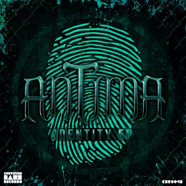Identity album art
