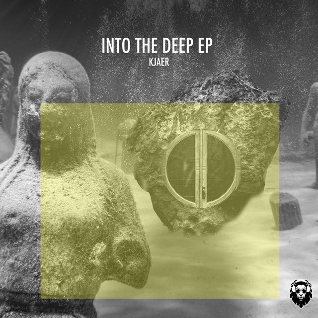 Into the Deep album art