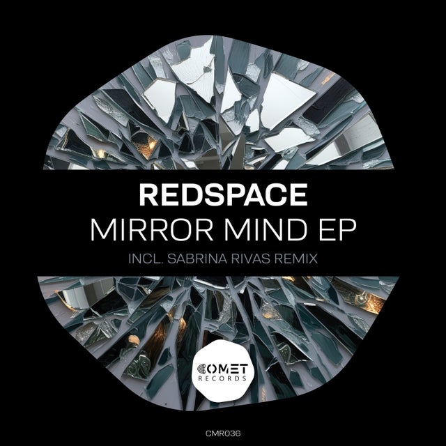 Mirror Mind album art