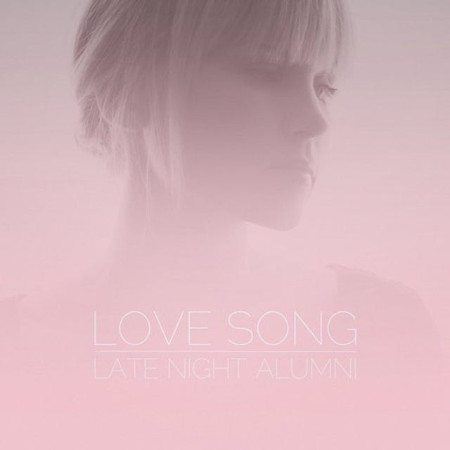 Love Song album art
