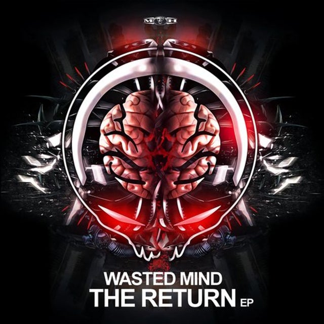 The Return album art