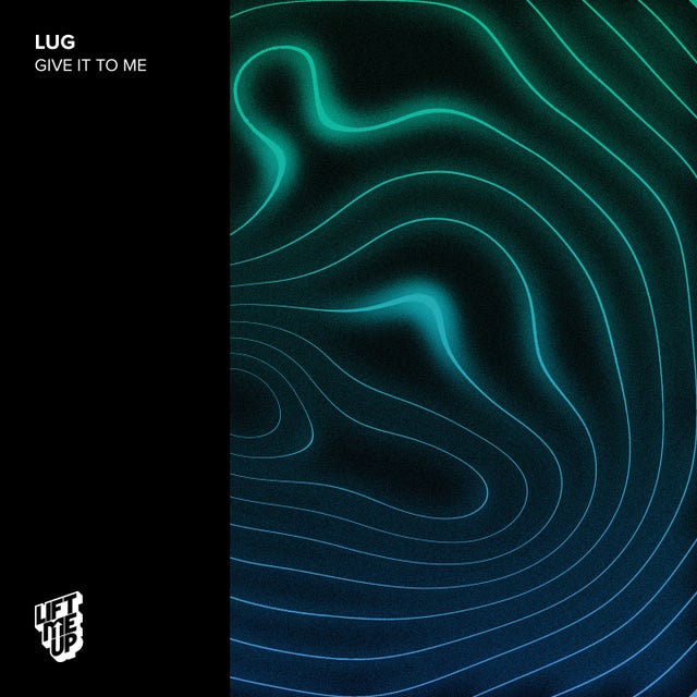 Give It To Me - Extended Mix album art