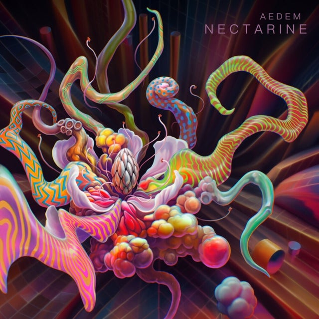 Intention album art