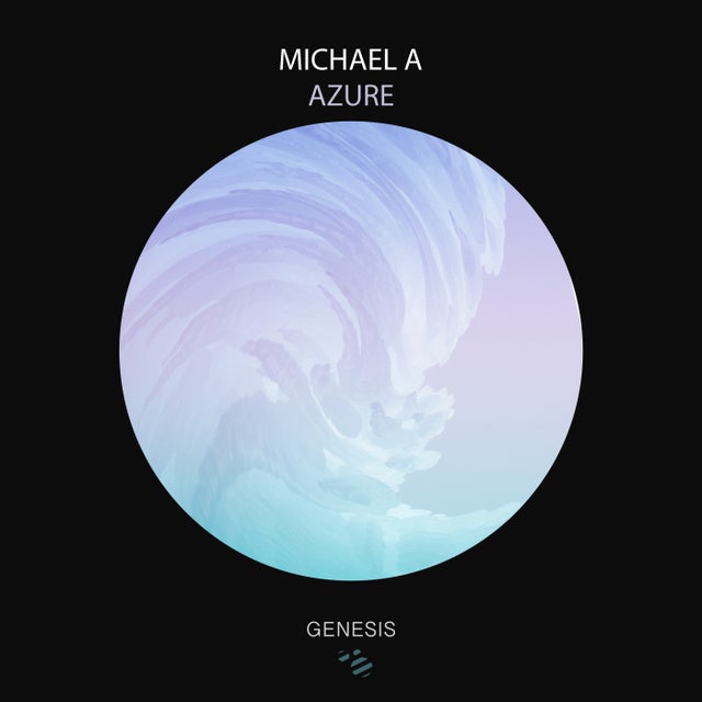Azure album art