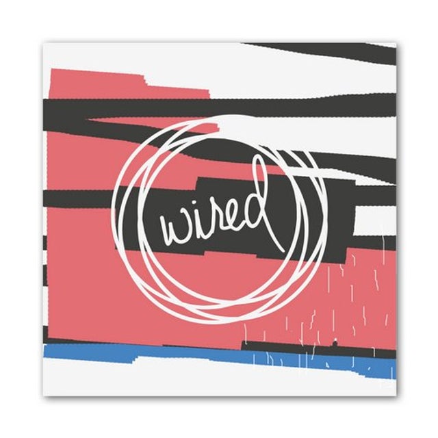 Feel Home album art