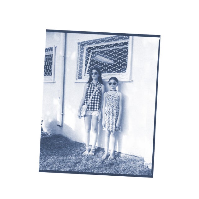 Absence album art