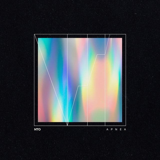 Apnea album art