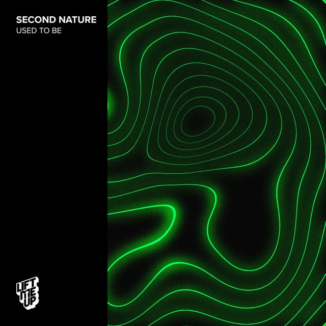 Used To Be - Extended Mix album art