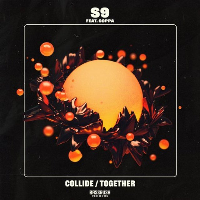 Together album art