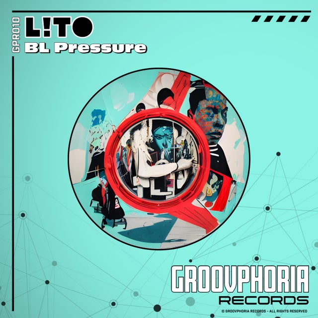 The Go album art