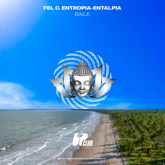 Baile album art