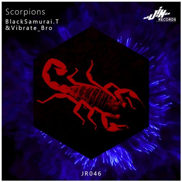 Scorpions album art