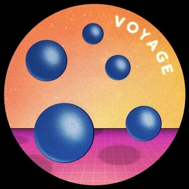 Orion album art