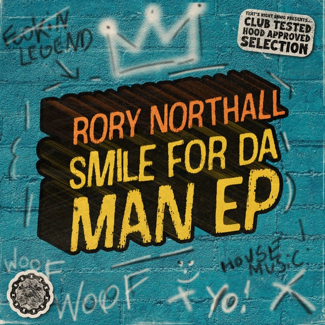 Who's Da Man album art