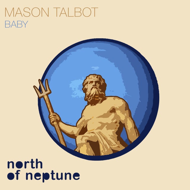 Baby album art