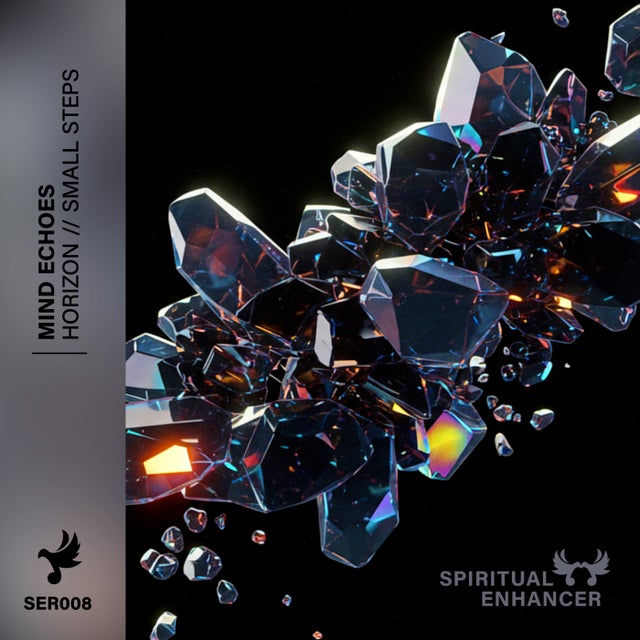 Horizon album art