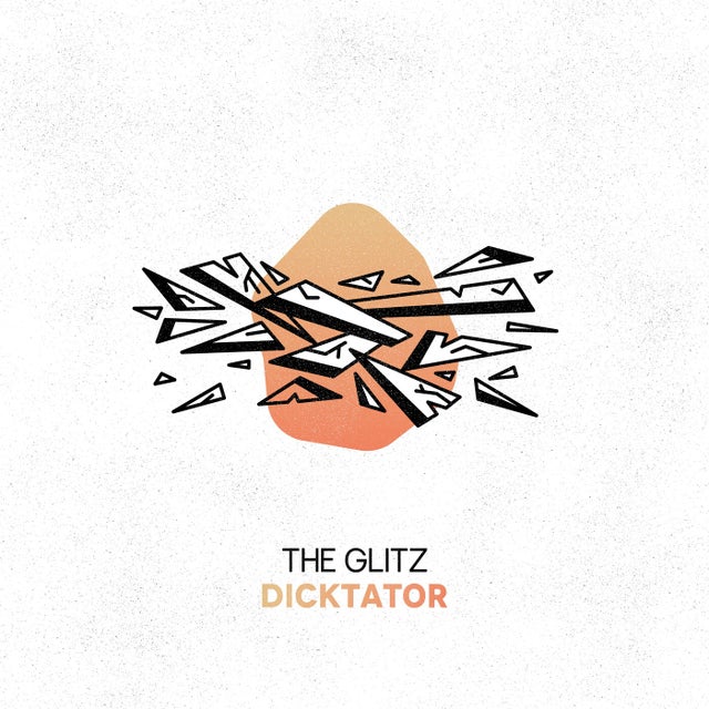 Dicktator album art