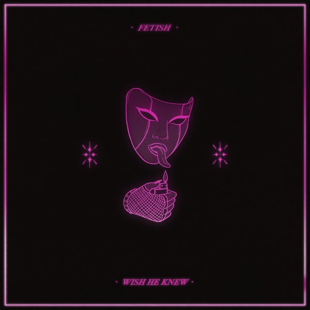 Wish He Knew album art