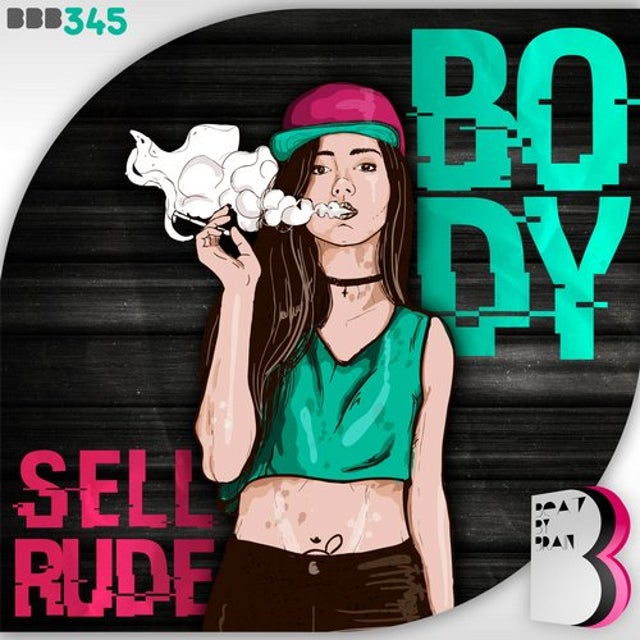 Body album art