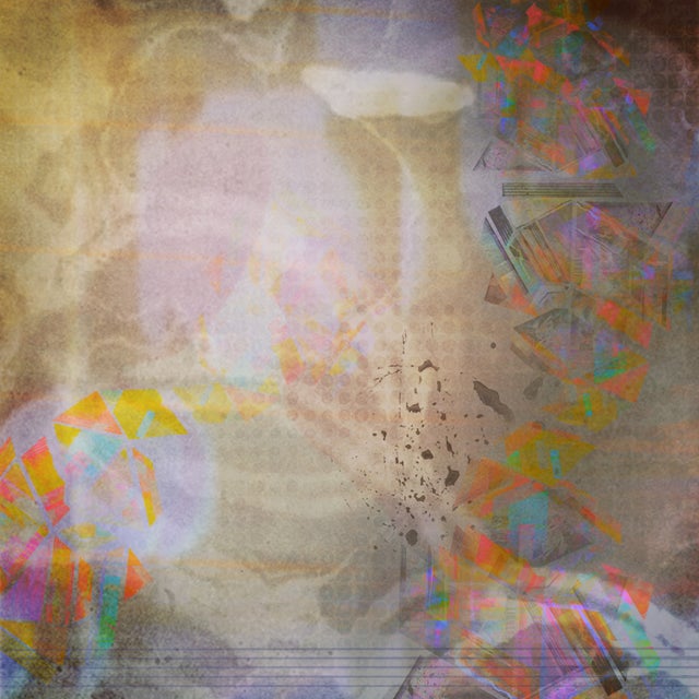 All Changes in a Day album art