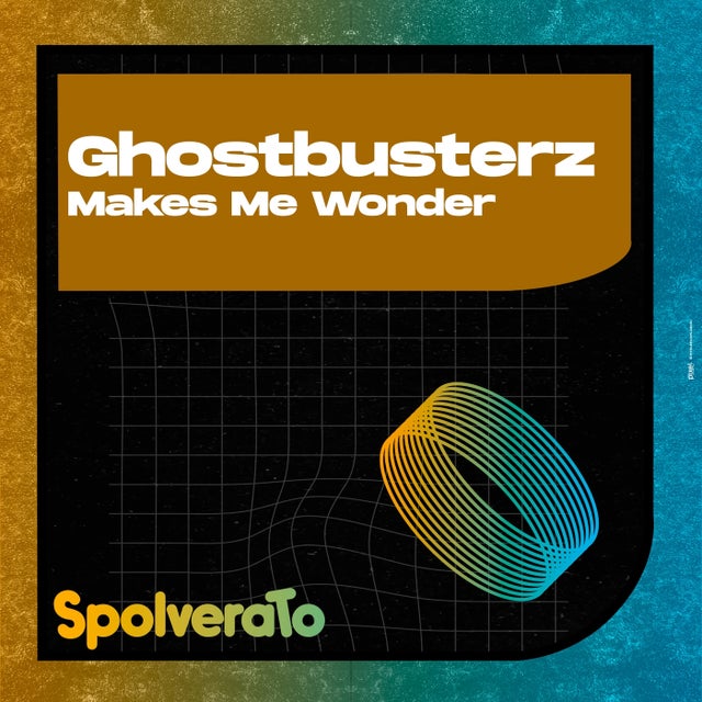 Makes Me Wonder album art