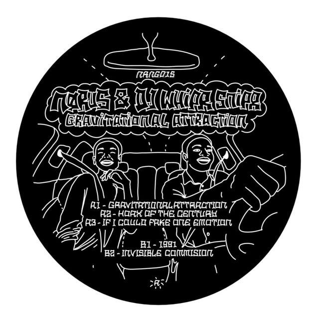 1991 album art