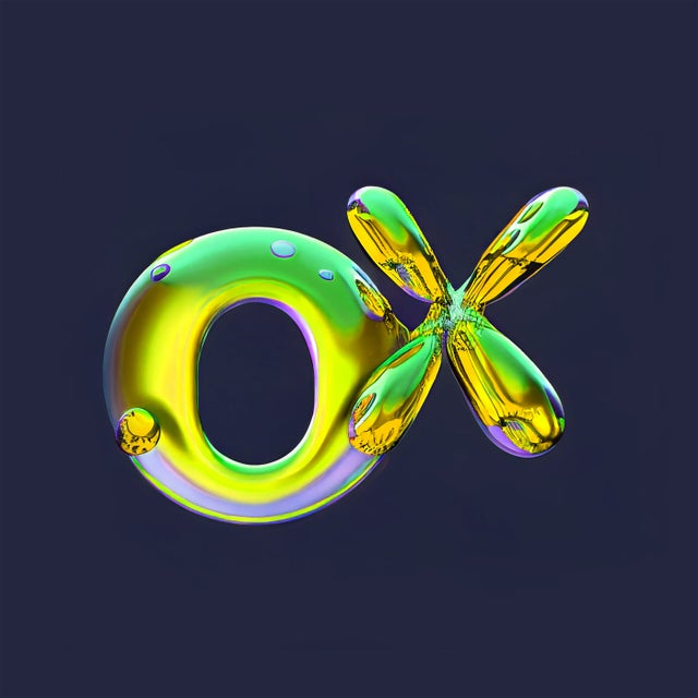 Overdrive album art