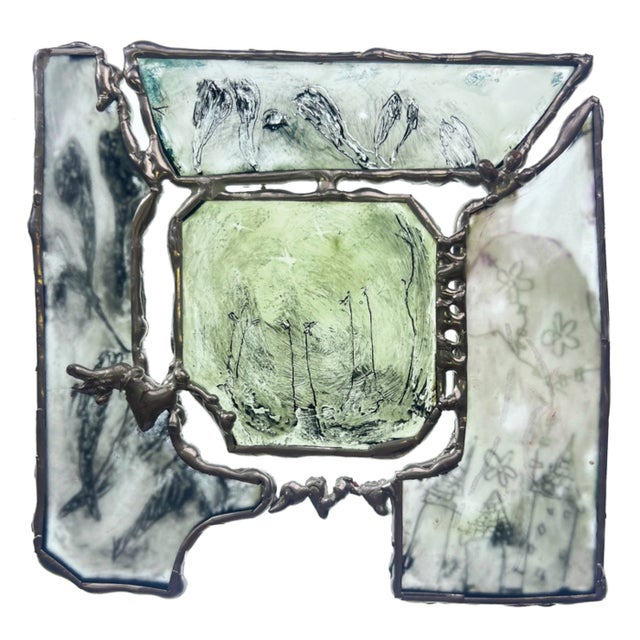 Apotropia I album art